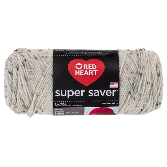 Red Heart® Super Saver® Prints